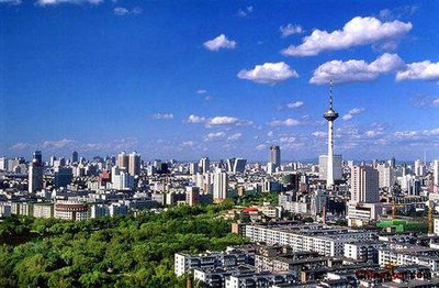 封城之后 新冠肺炎期間環境數據變化對中國大氣治理新時代的啟示