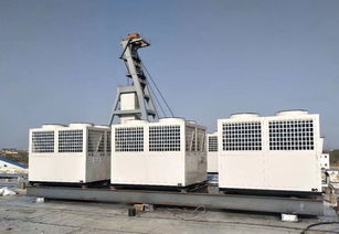 約談六市敲警鐘，空氣源熱泵成北方治污新利器